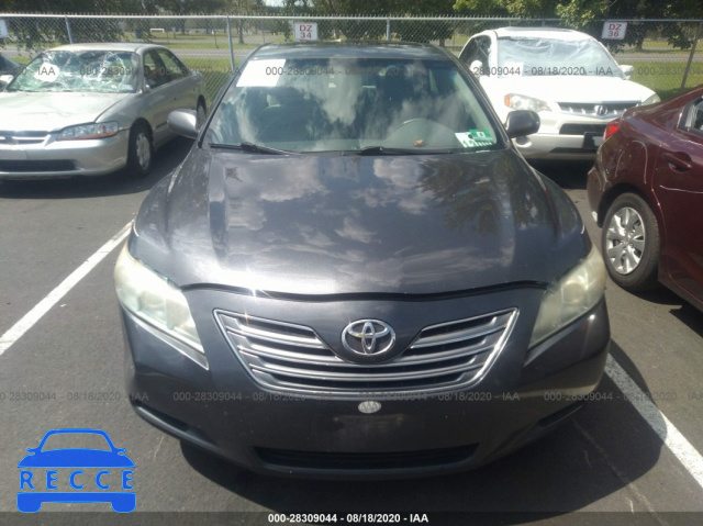 2008 TOYOTA CAMRY HYBRID 4T1BB46K48U047941 image 5
