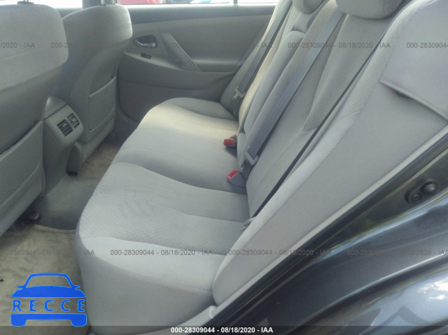2008 TOYOTA CAMRY HYBRID 4T1BB46K48U047941 image 7