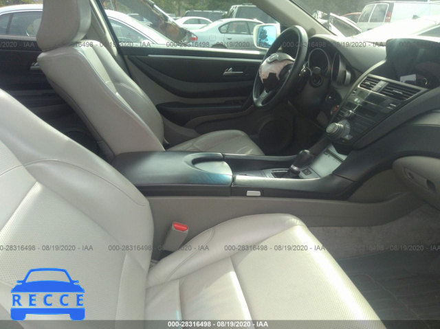 2012 ACURA ZDX TECH PKG 2HNYB1H41CH500219 image 4