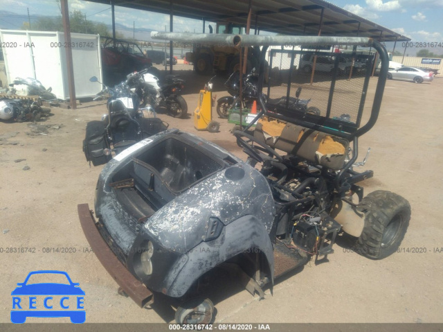 2006 KAWASAKI KAF400 C JK1AFEC146B502814 image 1