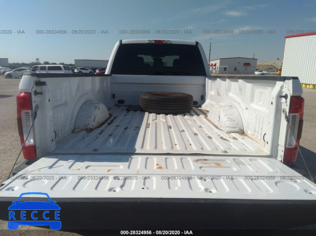 2019 FORD SUPER DUTY F-350 SRW XL/XLT/LARIAT 1FT7W3BT5KEC42679 image 7