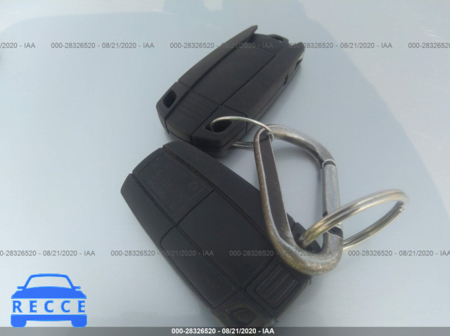 2010 BMW 5 SERIES 550I WBANW5C52ACT56343 зображення 10
