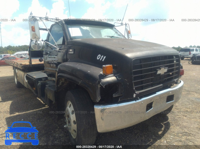 2002 CHEVROLET C-SERIES C6H042 1GBK6H1CX2J500392 Bild 0