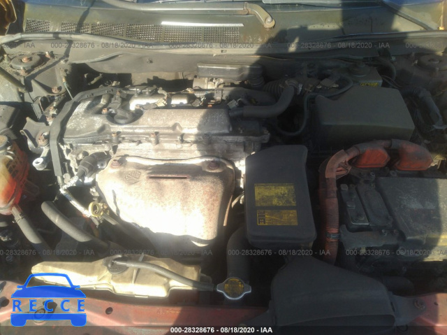2013 TOYOTA CAMRY HYBRID LE/XLE 4T1BD1FK3DU088290 image 9