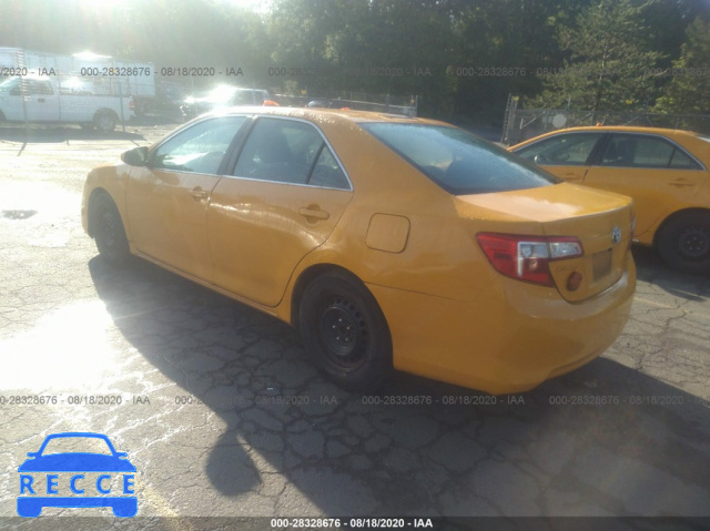 2013 TOYOTA CAMRY HYBRID LE/XLE 4T1BD1FK3DU088290 image 2
