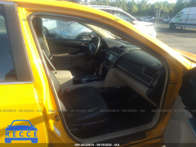 2013 TOYOTA CAMRY HYBRID LE/XLE 4T1BD1FK3DU088290 image 4