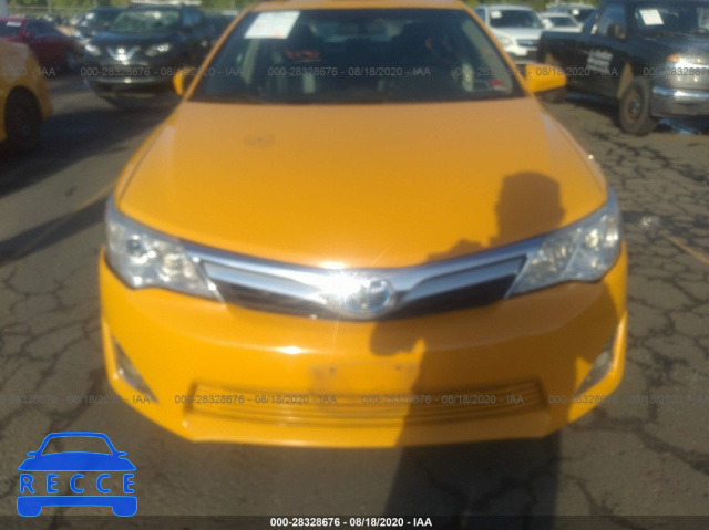 2013 TOYOTA CAMRY HYBRID LE/XLE 4T1BD1FK3DU088290 image 5