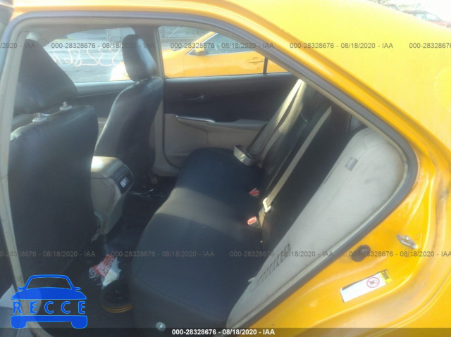 2013 TOYOTA CAMRY HYBRID LE/XLE 4T1BD1FK3DU088290 image 7