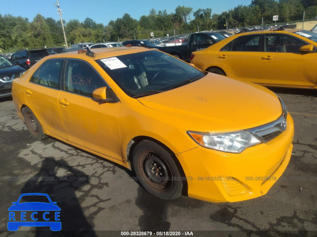 2014 TOYOTA CAMRY HYBRID LE/XLE/SE LIMITED EDITION 4T1BD1FK5EU128242 image 0