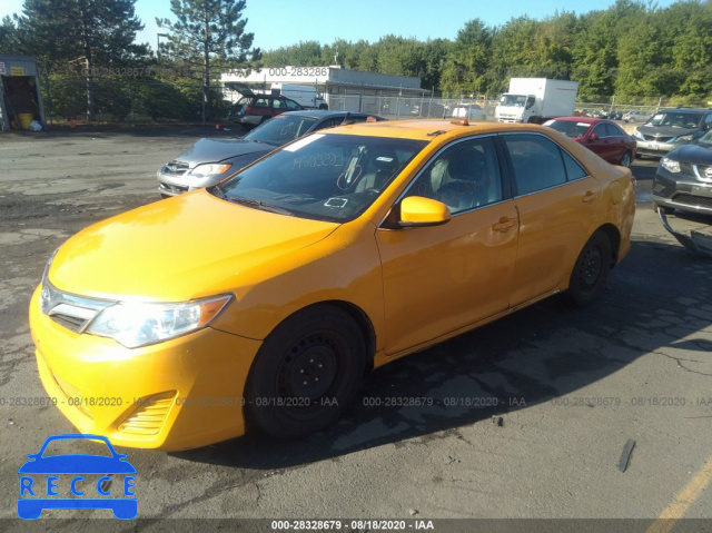 2014 TOYOTA CAMRY HYBRID LE/XLE/SE LIMITED EDITION 4T1BD1FK5EU128242 image 1