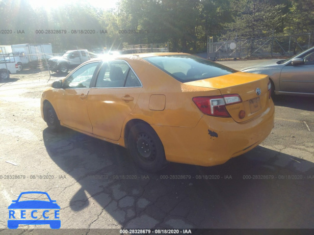 2014 TOYOTA CAMRY HYBRID LE/XLE/SE LIMITED EDITION 4T1BD1FK5EU128242 image 2