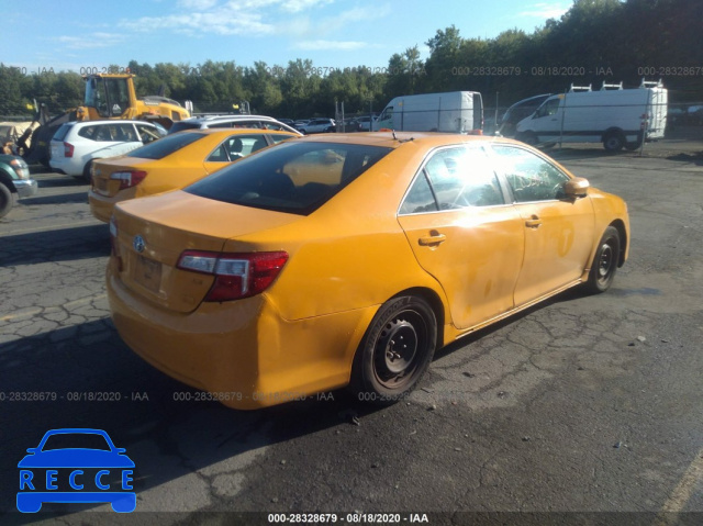 2014 TOYOTA CAMRY HYBRID LE/XLE/SE LIMITED EDITION 4T1BD1FK5EU128242 image 3
