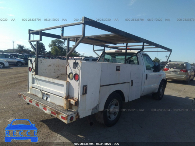 2007 FORD SUPER DUTY F-350 SRW XL/XLT 1FTSF30567EA41878 image 3