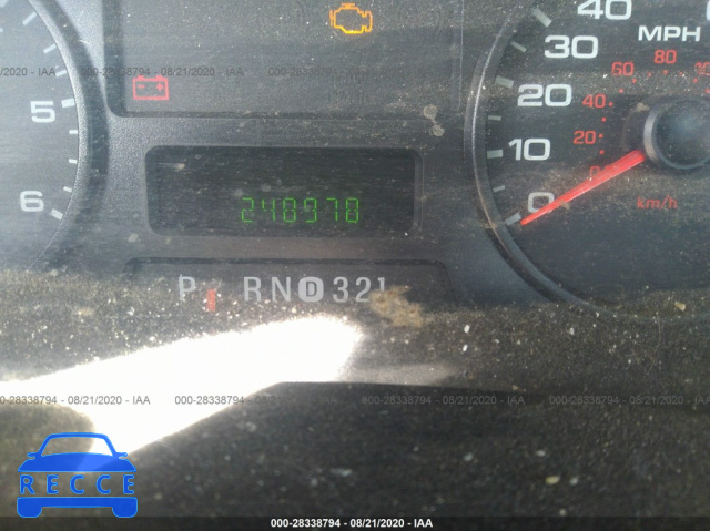 2007 FORD SUPER DUTY F-350 SRW XL/XLT 1FTSF30567EA41878 image 6