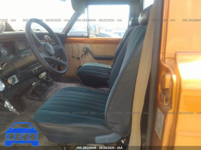 1980 JEEP WILLY JCM45NN051092 image 7