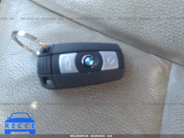 2010 BMW 5 SERIES 528I XDRIVE WBANV1C58AC443143 Bild 10