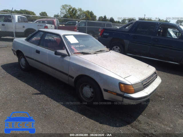 1987 TOYOTA CELICA GT JT2ST67C6H7158860 зображення 0