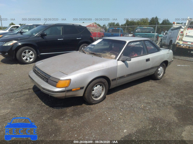 1987 TOYOTA CELICA GT JT2ST67C6H7158860 Bild 1