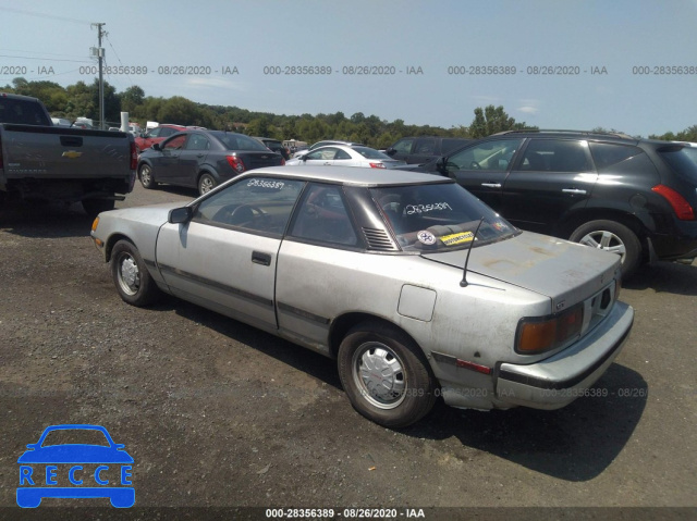 1987 TOYOTA CELICA GT JT2ST67C6H7158860 зображення 2