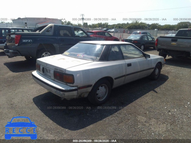 1987 TOYOTA CELICA GT JT2ST67C6H7158860 Bild 3