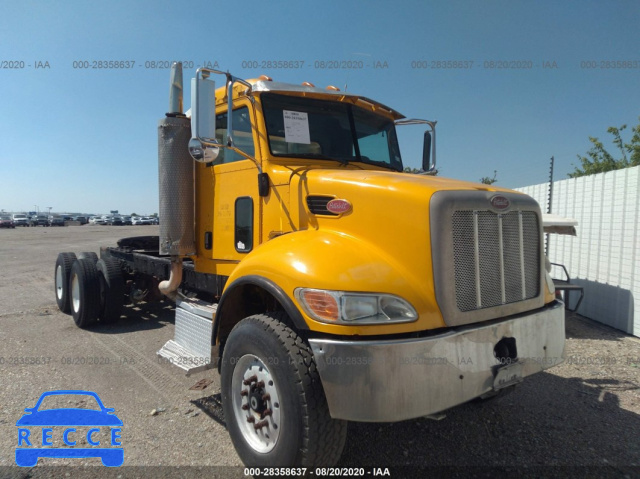 2007 PETERBILT 335 2NPLLZ0X17M675870 зображення 0