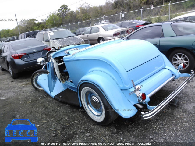 1932 FORD ROADSTER  18132996 image 2