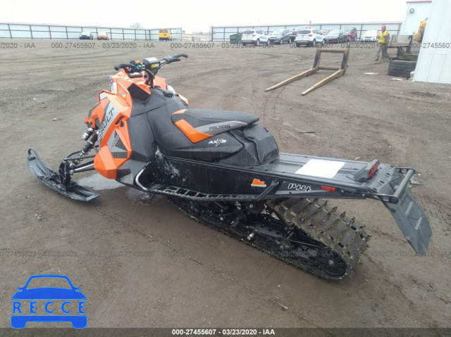 2017 POLARIS 795CC  SN1EEC8P7HC717738 image 2