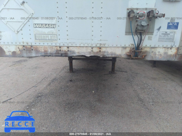 2001 WABASH NATIONAL CORP VAN  1JJV532W31L742782 image 5
