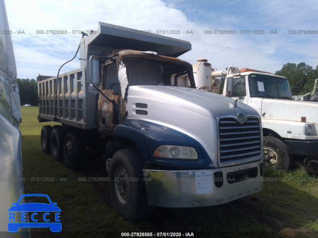 2007 MACK CXN613 CXN600 1M1AK06YX7N014805 зображення 0