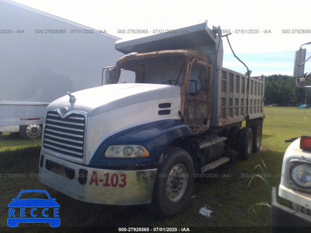 2007 MACK CXN613 CXN600 1M1AK06YX7N014805 зображення 1