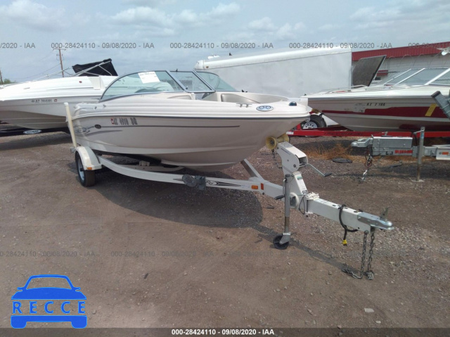 2004 SEA RAY OTHER  SERR7239L304 image 0