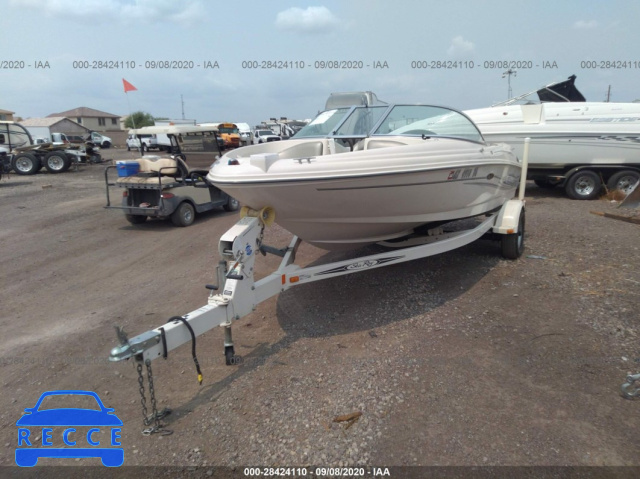 2004 SEA RAY OTHER  SERR7239L304 зображення 1