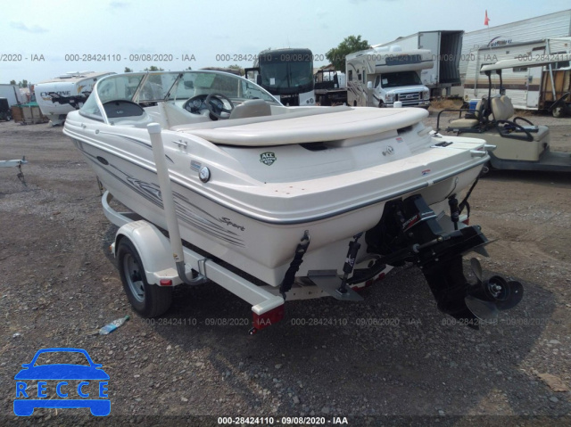 2004 SEA RAY OTHER  SERR7239L304 зображення 2