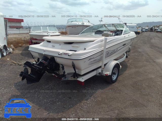 2004 SEA RAY OTHER  SERR7239L304 зображення 3