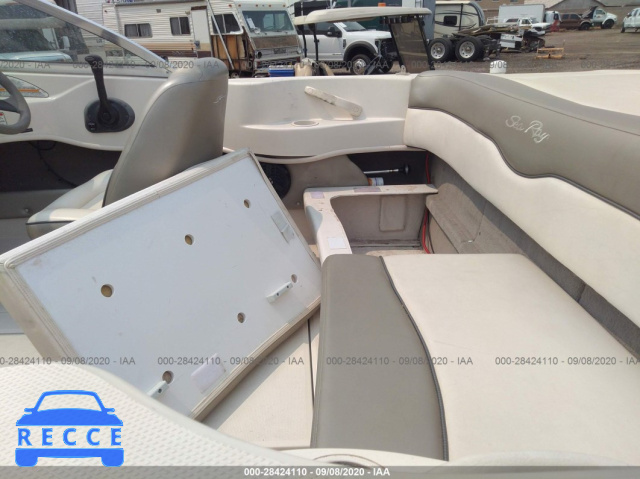 2004 SEA RAY OTHER  SERR7239L304 зображення 7