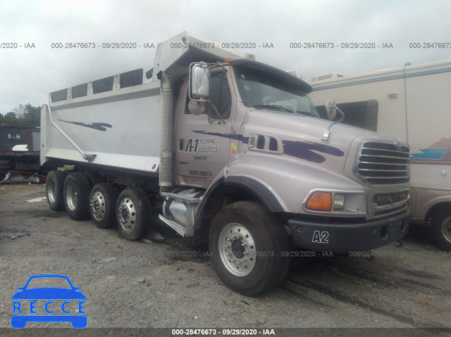 2007 STERLING TRUCK LT 9500 2FZHAZDE97AY20895 зображення 0