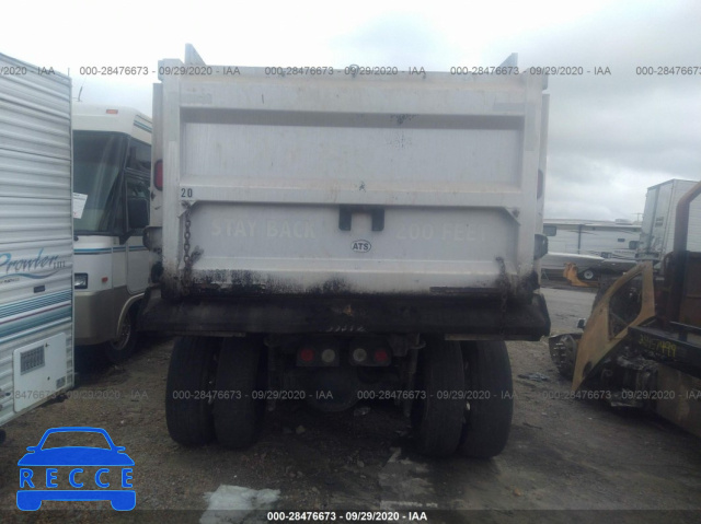 2007 STERLING TRUCK LT 9500 2FZHAZDE97AY20895 зображення 7