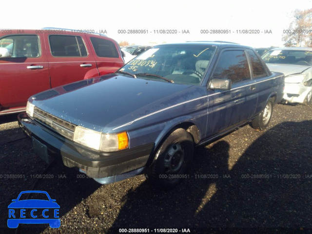 1989 TOYOTA TERCEL  JT2EL31D4K0371724 image 1