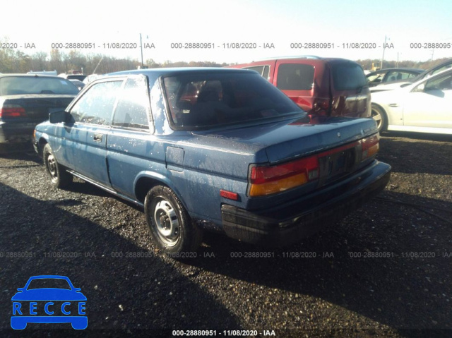 1989 TOYOTA TERCEL  JT2EL31D4K0371724 image 2