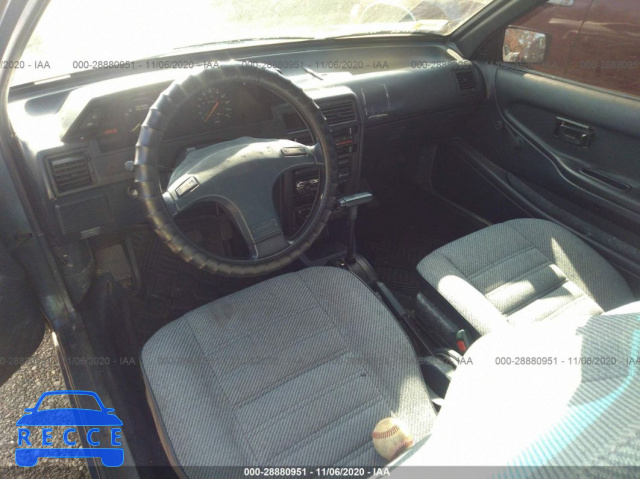 1989 TOYOTA TERCEL  JT2EL31D4K0371724 image 4