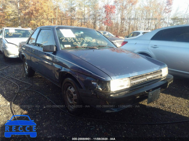 1989 TOYOTA TERCEL  JT2EL31D4K0371724 image 5