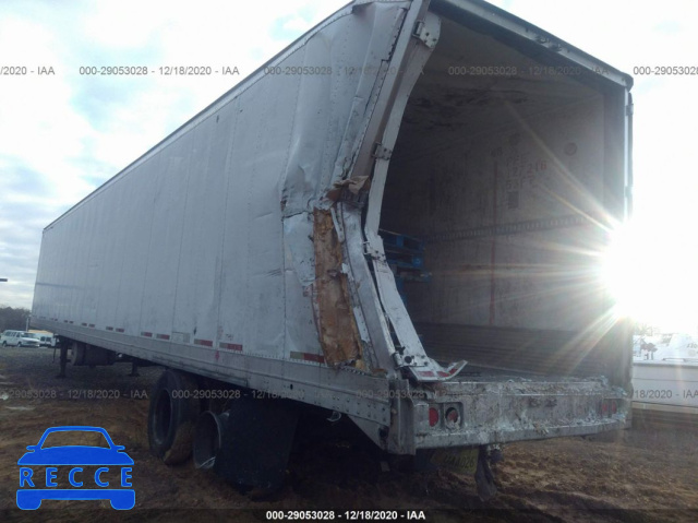 2007 WABASH NATIONAL CORP REEFER  1JJV532W97L049773 image 2