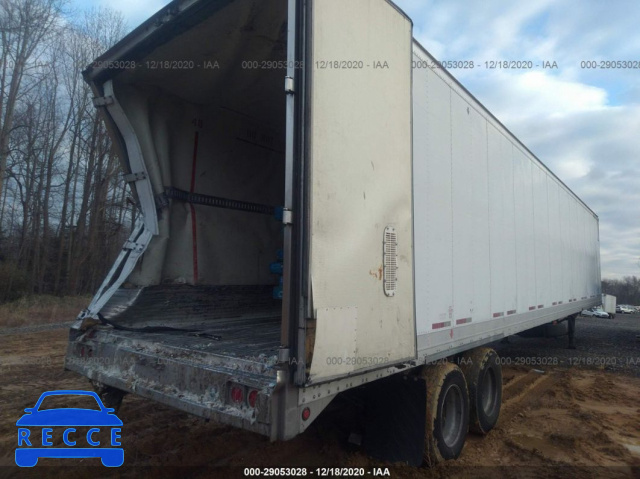2007 WABASH NATIONAL CORP REEFER  1JJV532W97L049773 image 3