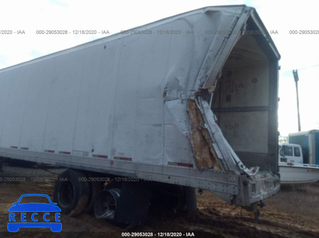 2007 WABASH NATIONAL CORP REEFER  1JJV532W97L049773 image 5