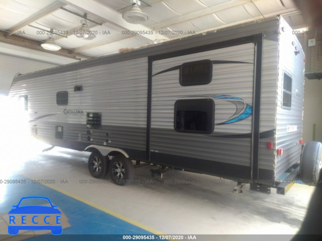 2018 COACHMEN CATALINA  5ZT2CAWB6JX012062 зображення 2