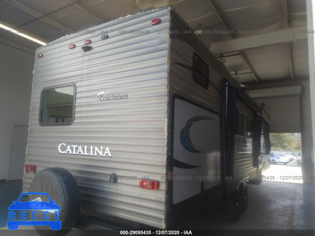 2018 COACHMEN CATALINA  5ZT2CAWB6JX012062 Bild 3