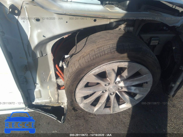 2018 TESLA MODEL S 75D/100D/P100D 5YJSA1E28JF281375 image 5