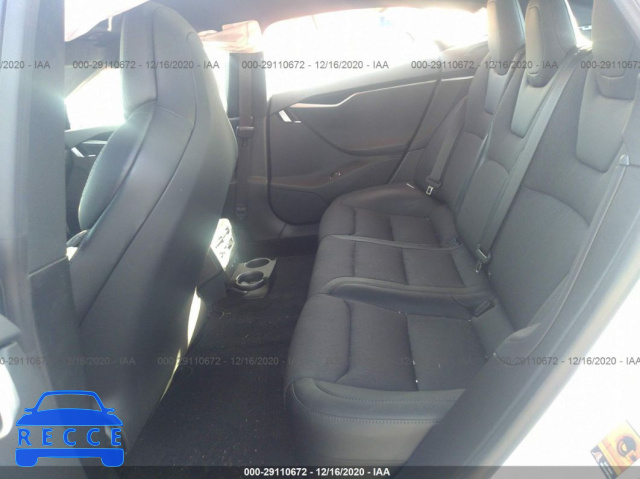 2018 TESLA MODEL S 75D/100D/P100D 5YJSA1E28JF281375 image 7
