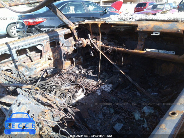 1970 OLDSMOBILE CUTLASS  342670E113047 image 4