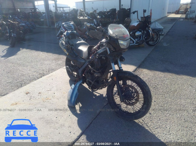 2007 BMW F650 GS WB10185A07ZL43097 image 0